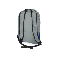 Рюкзак-холодильник "Sea Isle", ярко-синий/серый