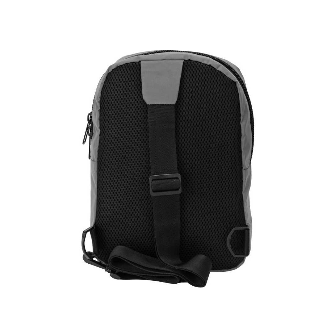 Светоотражающая сумка на одно плечо Neo Reflector на одно плечо