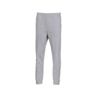 Брюки Motion мужские, серый меланж