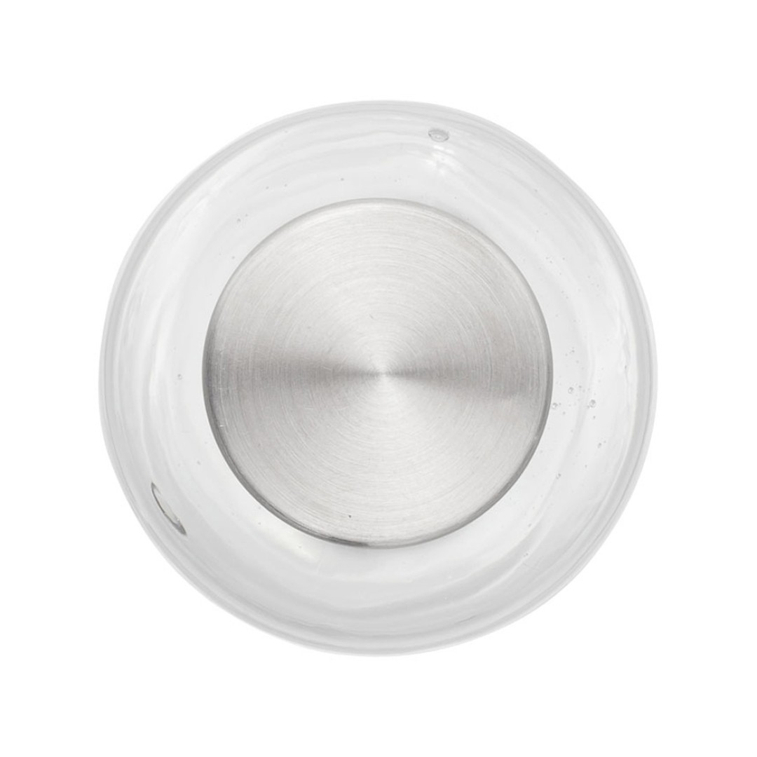 Бутылка «Spring» 630мл, прозрачный