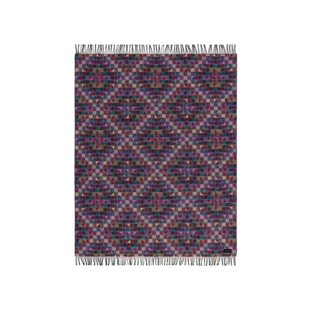 Плед Marzotto CHICAGO 4960