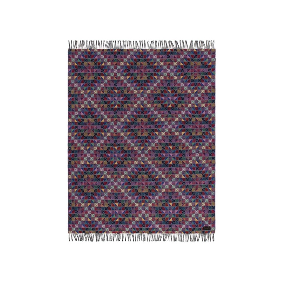 Плед Marzotto CHICAGO 4960