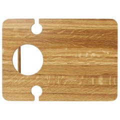 Винный столик 35х25х18 см