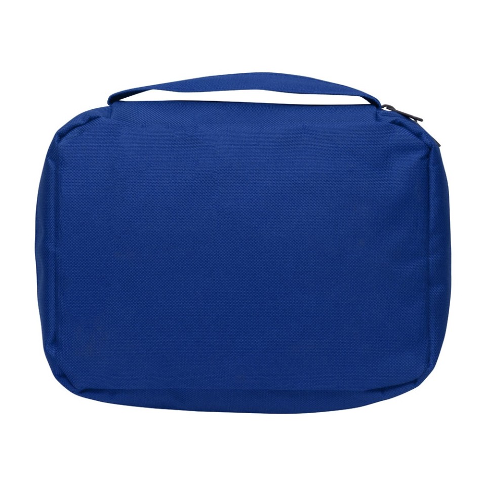 Несессер для путешествий «Promo», синий
