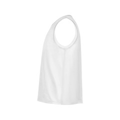 ROMA спортивная манишка, белый