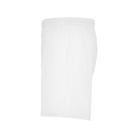 Спортивные шорты "Calcio" мужские, белый