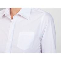 Рубашка "Sofia" женская с длинным рукавом, белый
