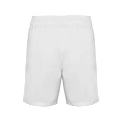 Спортивные шорты "Andy" мужские, белый