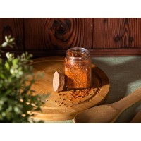 Специи «Для мяса и дичи» (банка с пробковой крышкой)