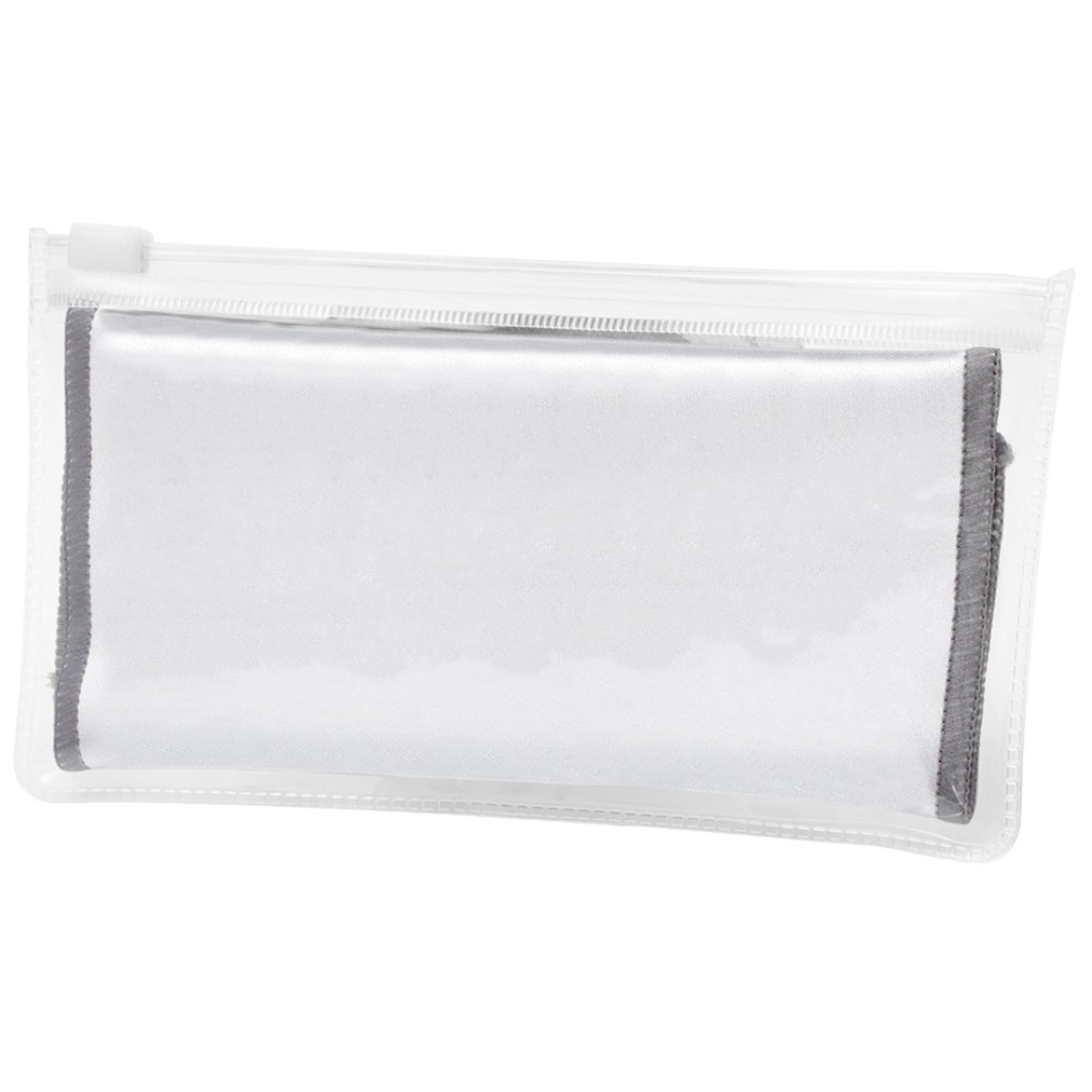 Салфетка из микрофибры с возможностью полноцветной печати