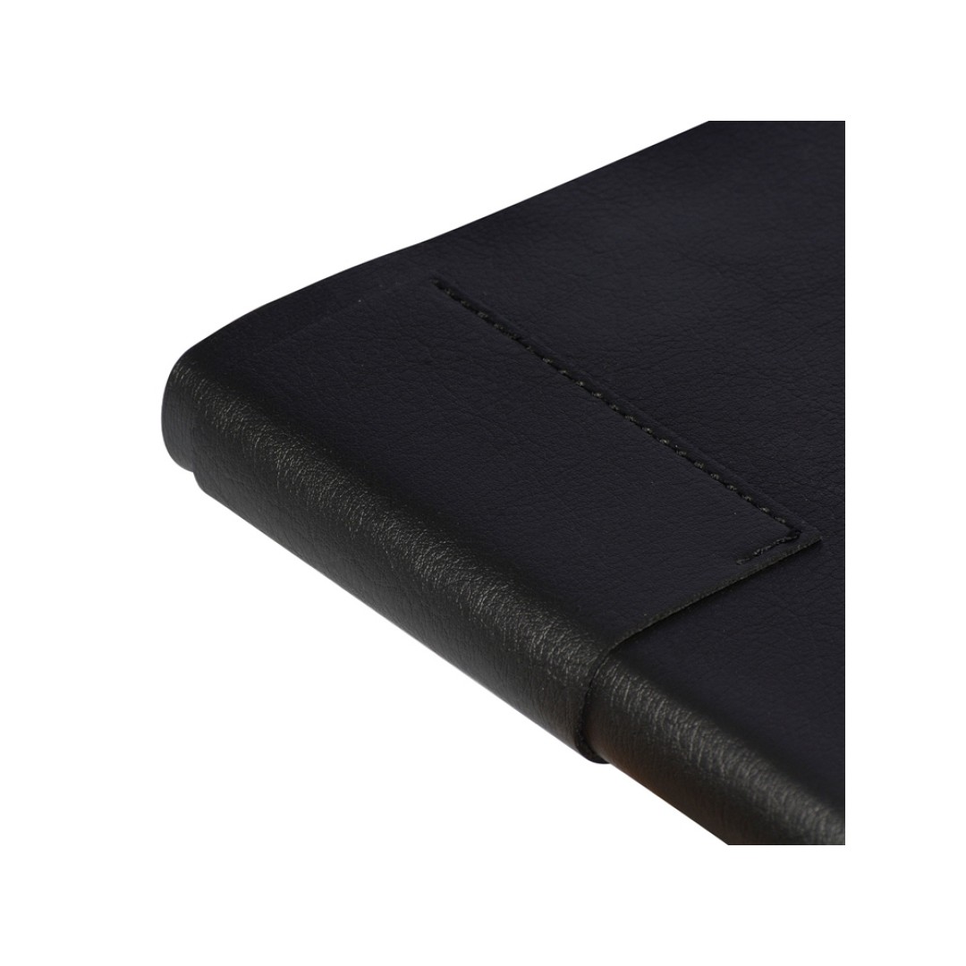 Ежедневник недатированный  А5 "LONDON", черный