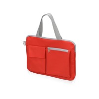 Конференц сумка для документов "Event", красный