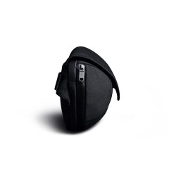 Антикражная сумка на пояс Clickpack, черный