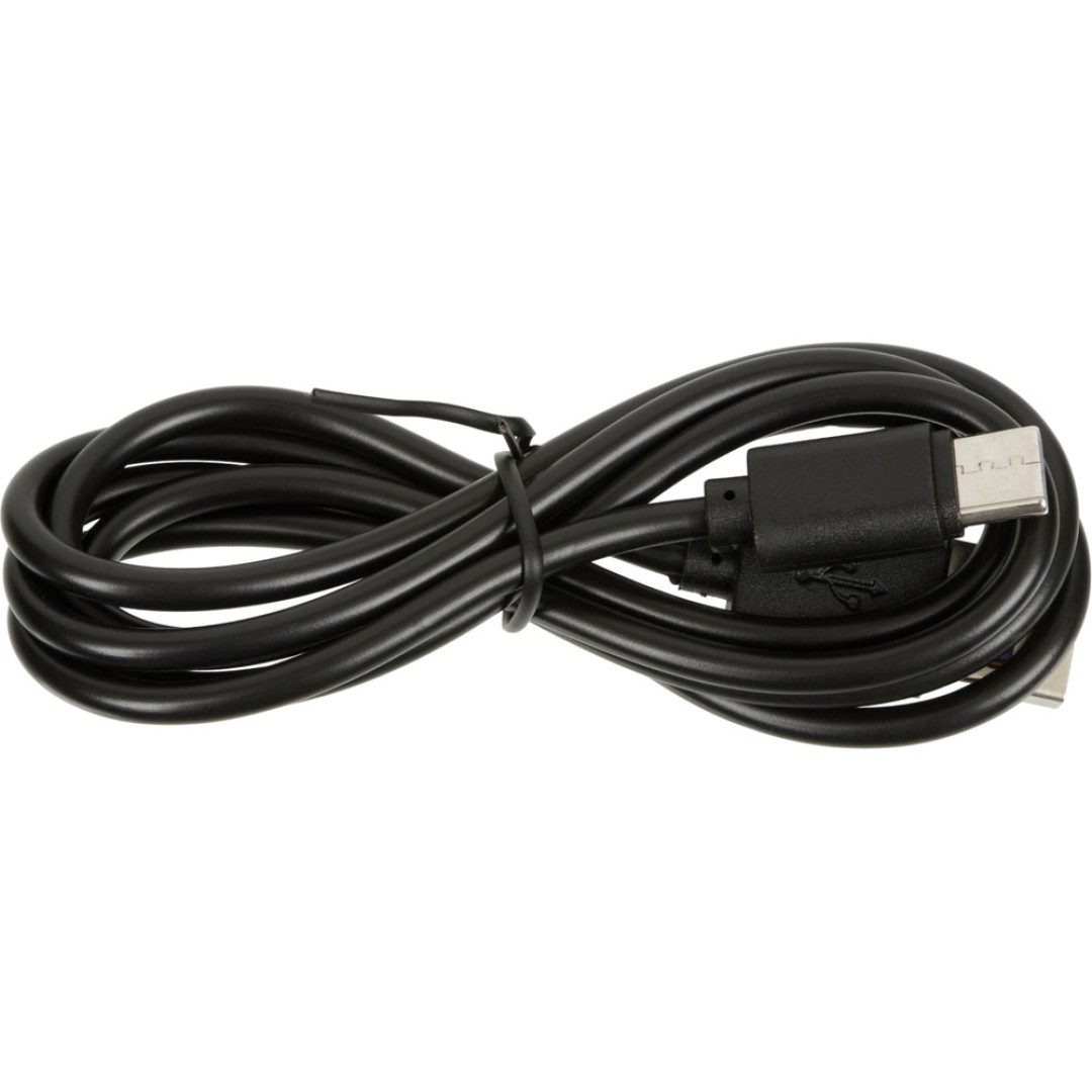 Часы с беспроводной зарядкой "Cyber", 10 Вт (Р)