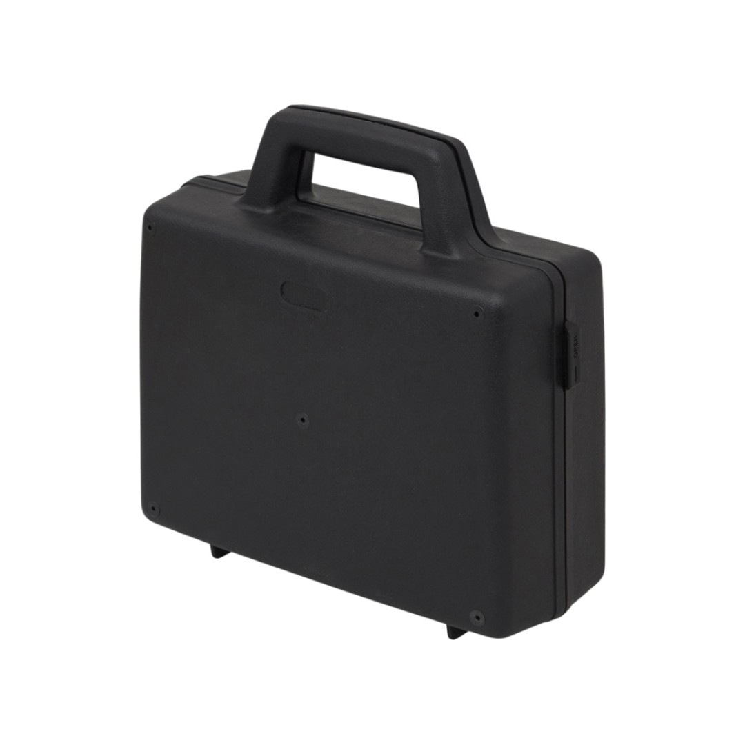 Подарочный набор в пластиковом кейсе