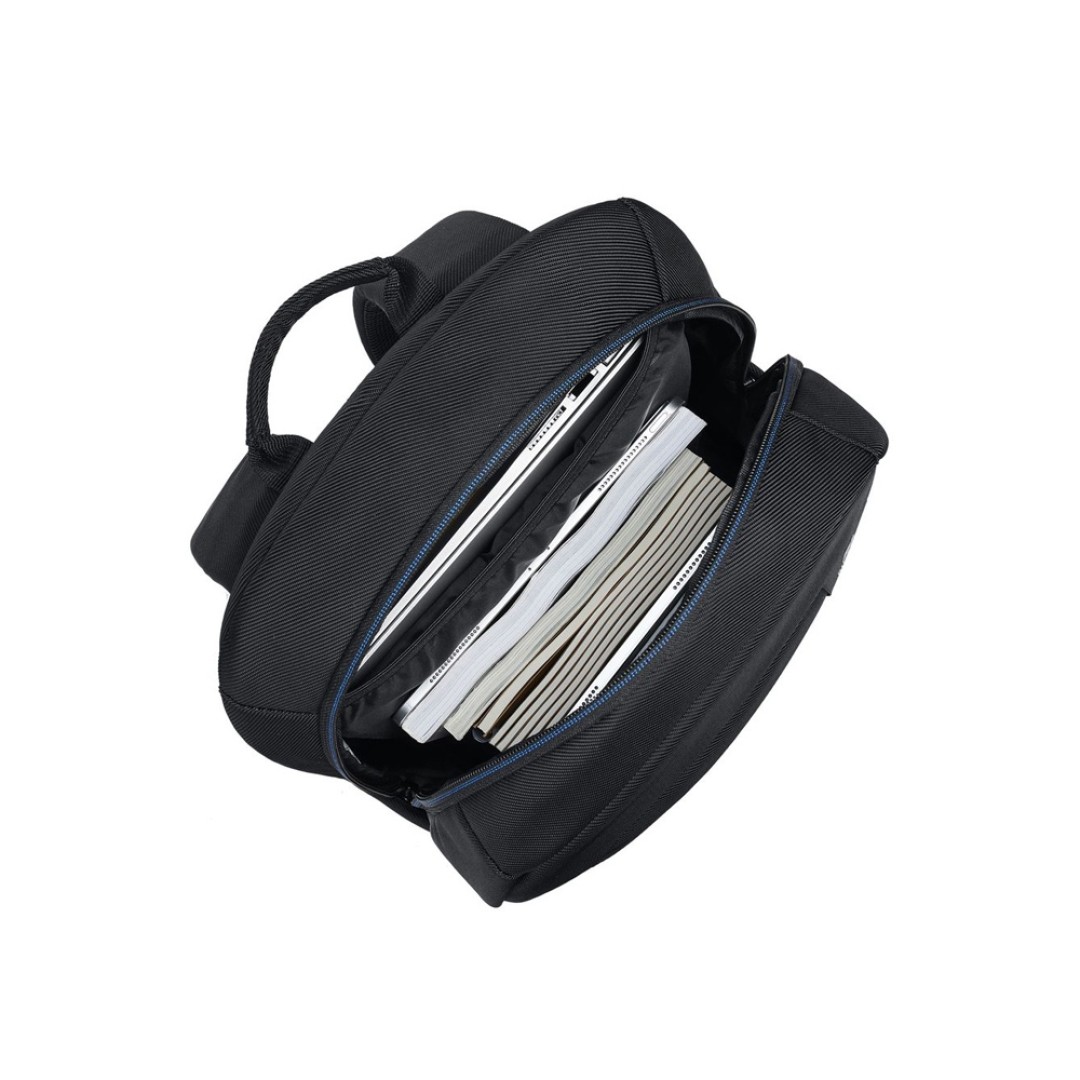 RIVACASE 8062 black рюкзак для ноутбука 15.6-16" / 12