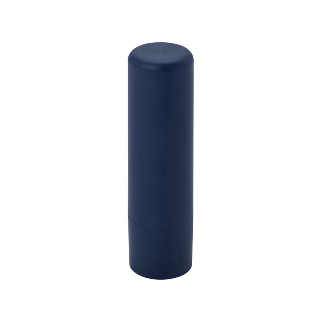 Ванильный бальзам для губ Eden - Cиний