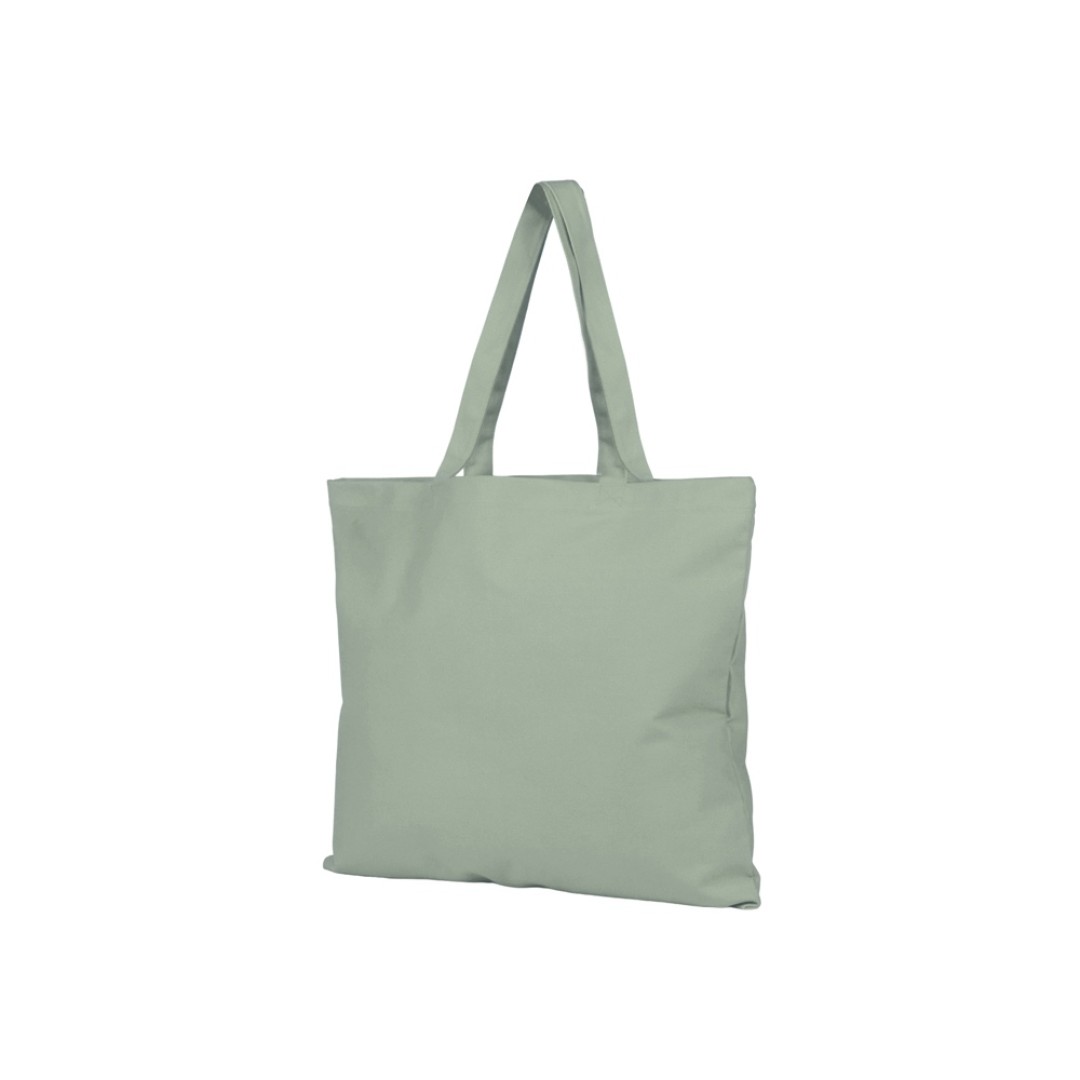 Сумка Jenny из хлопка 340 г/м2, оливковый