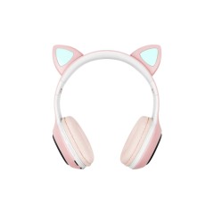 Беспроводные наушники Rombica MySound BH-19 Rose