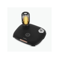 Беспроводное зарядное устройство Rombica NEO Tomas Quick Black (Р)