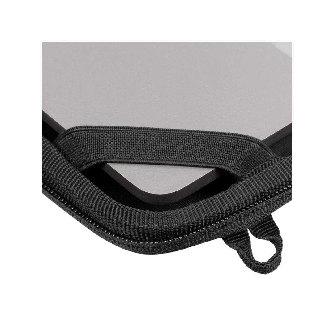 RIVACASE 5116 black чехол для Chromebook 11.6-12.4"/MacBook 13-14  / 12