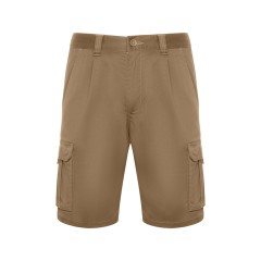 Шорты "Vitara", верблюжий