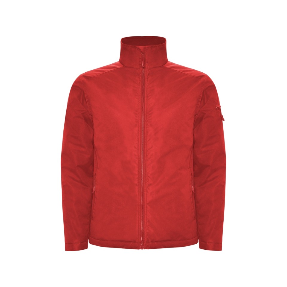 Куртка "Utah", красный