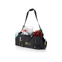 Сумка-органайзер «Рейгет», черный