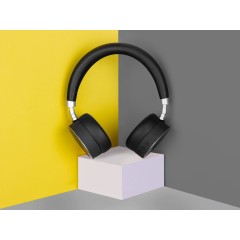 Наушники Rombica mysound BH-12 Black