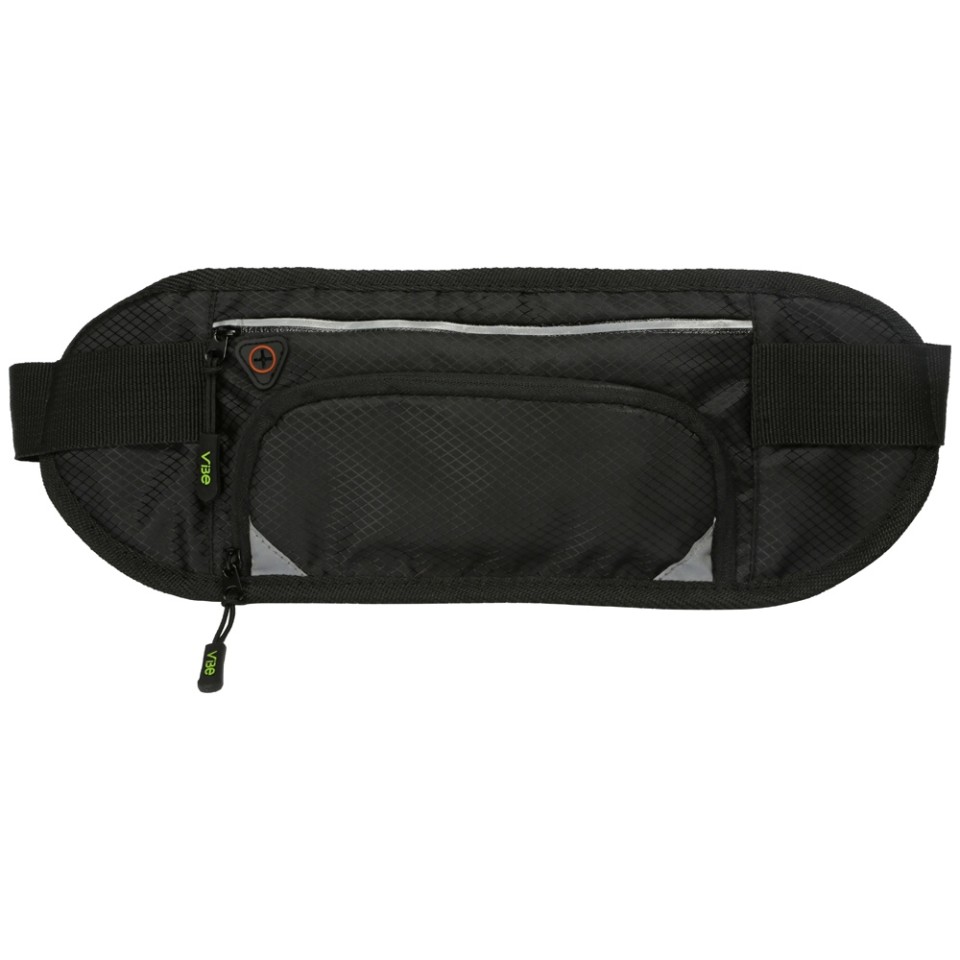 Спортивная сумка для бега «Track», черный