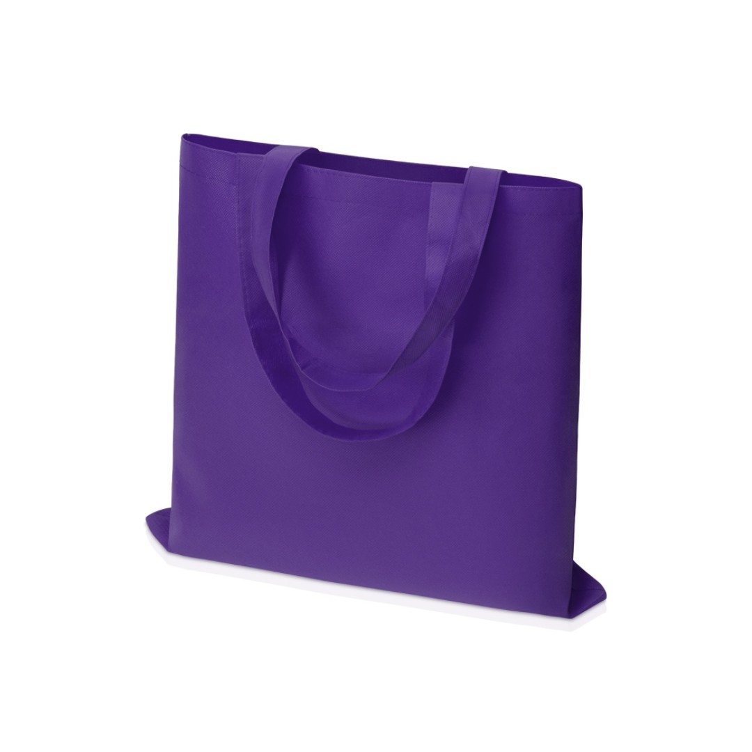 Сумка "Бигбэг", фиолетовый