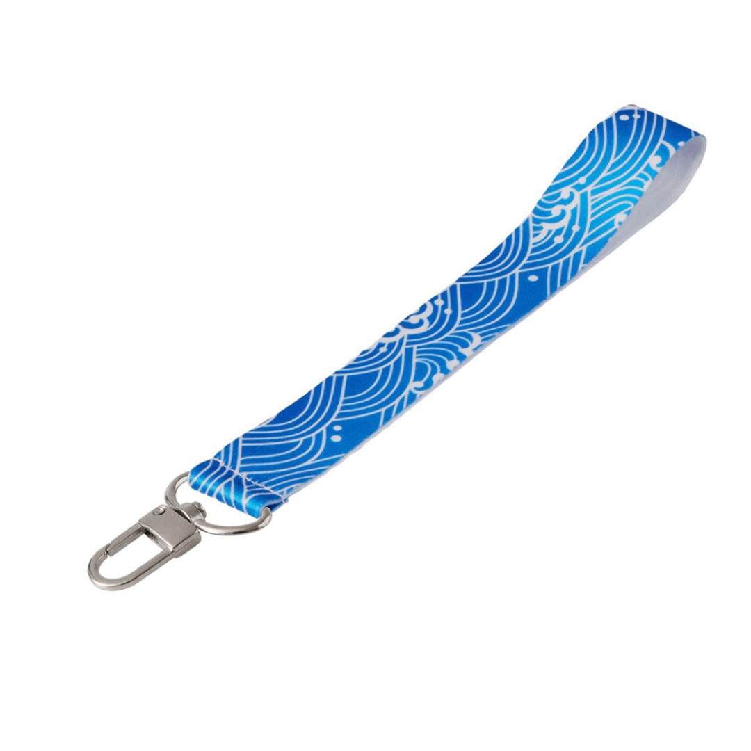 Ремувка под сублимацию с трендовым карабином