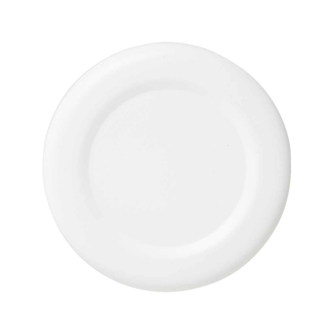 Бутылка для воды Harper из нержавеющей стали, с металлической петлей, 700 мл - Белый