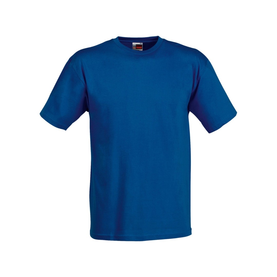 Футболка "Heavy Super Club" детская, классический синий