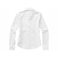 Женская рубашка с длинными рукавами Vaillant, белый