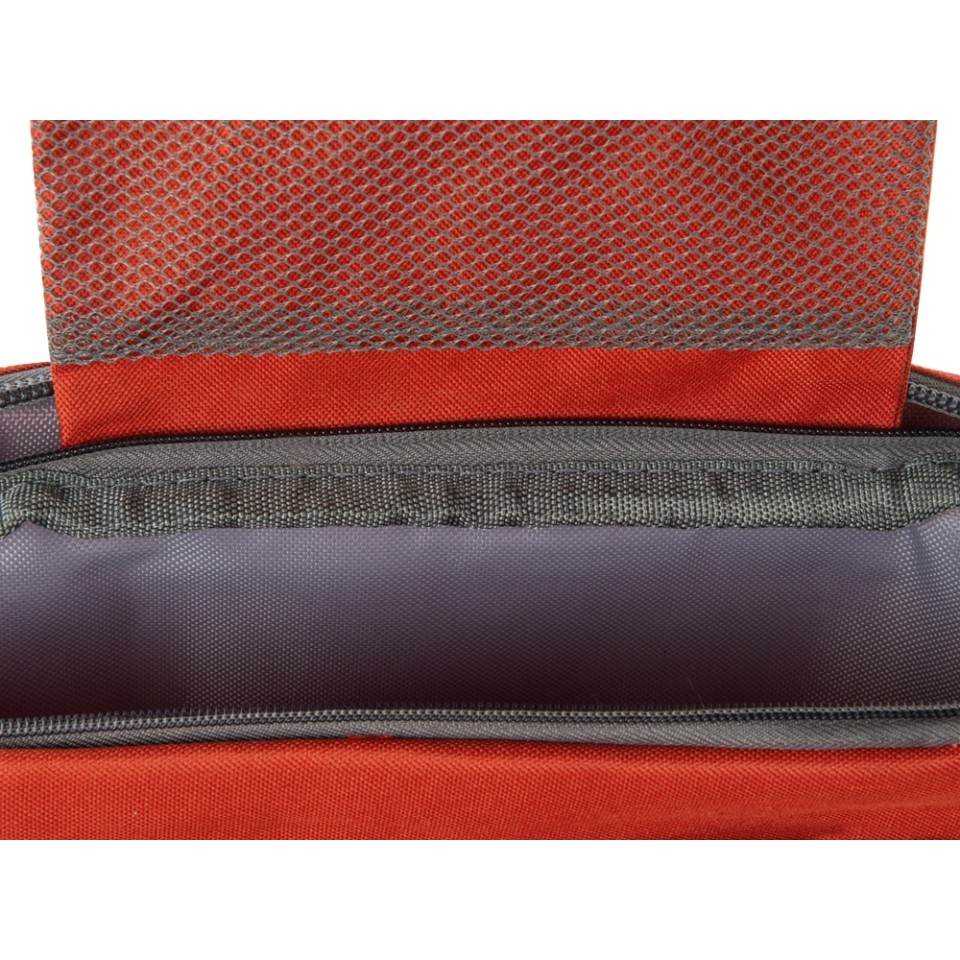 Несессер для путешествий «Promo», красный