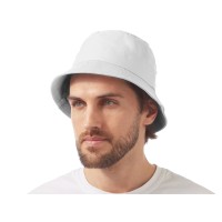 Хлопковая панама, белый