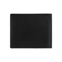 Кошелек для кредитных карт Irving Black. Cerruti 1881