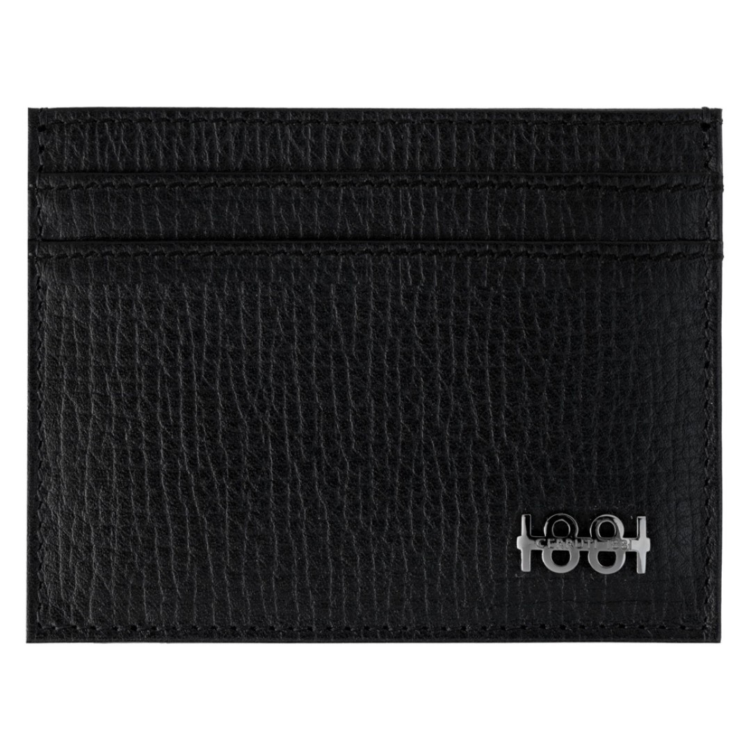 Кредитница Irving Black. Cerruti 1881