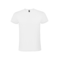 Футболка "Atomic" мужская, белый