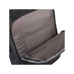 Рюкзак Eberhart Backpack черный EBH29736-B-14"