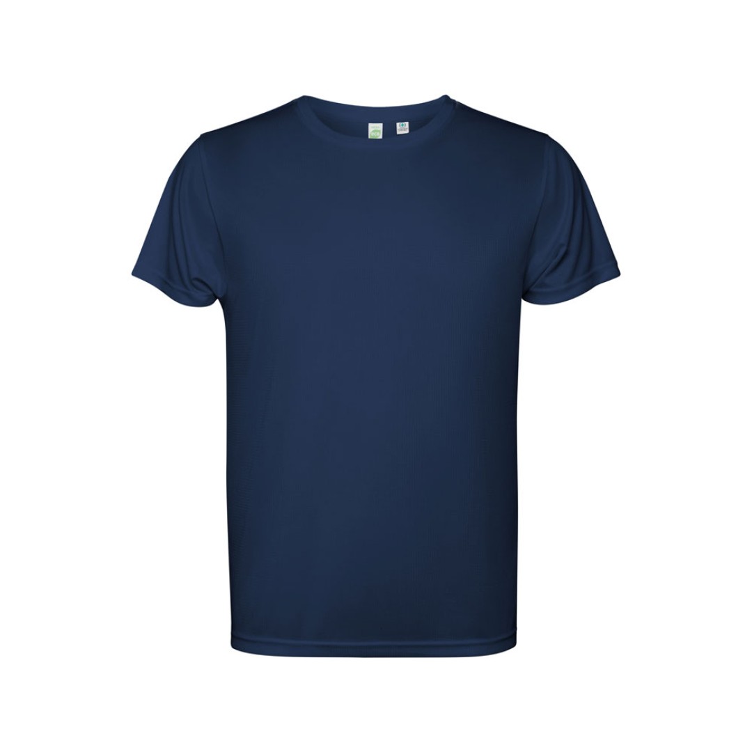 Футболка «Estoril» мужская, синий нэйви