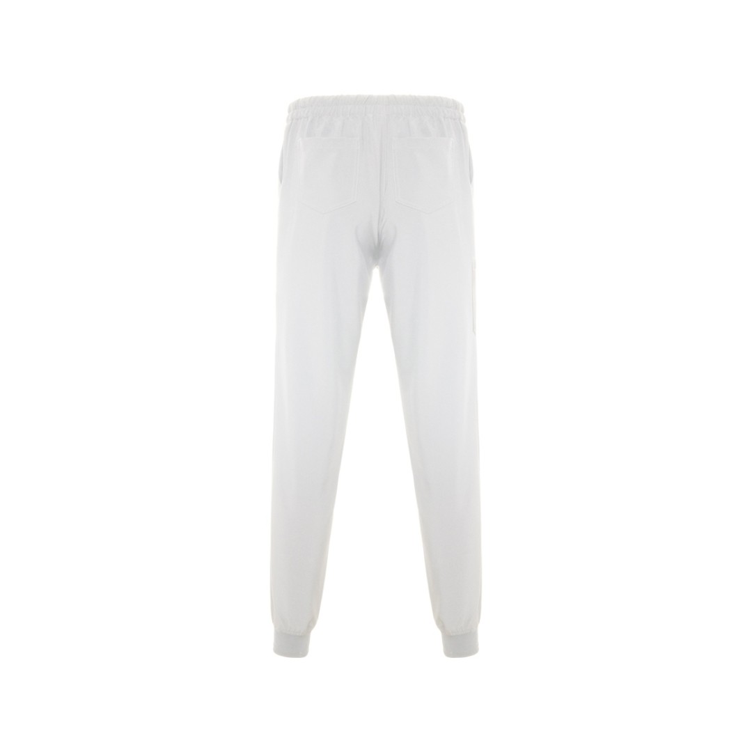 Брюки "Fiber", белый