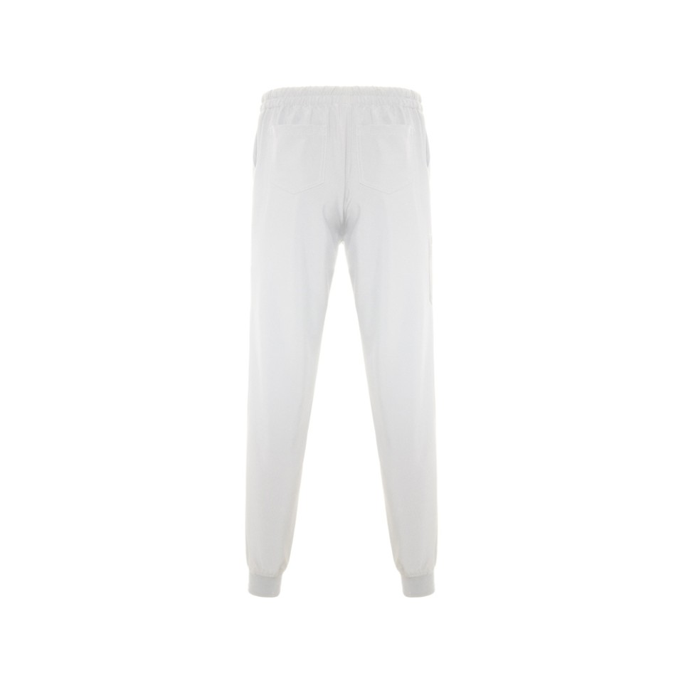 Брюки "Fiber", белый