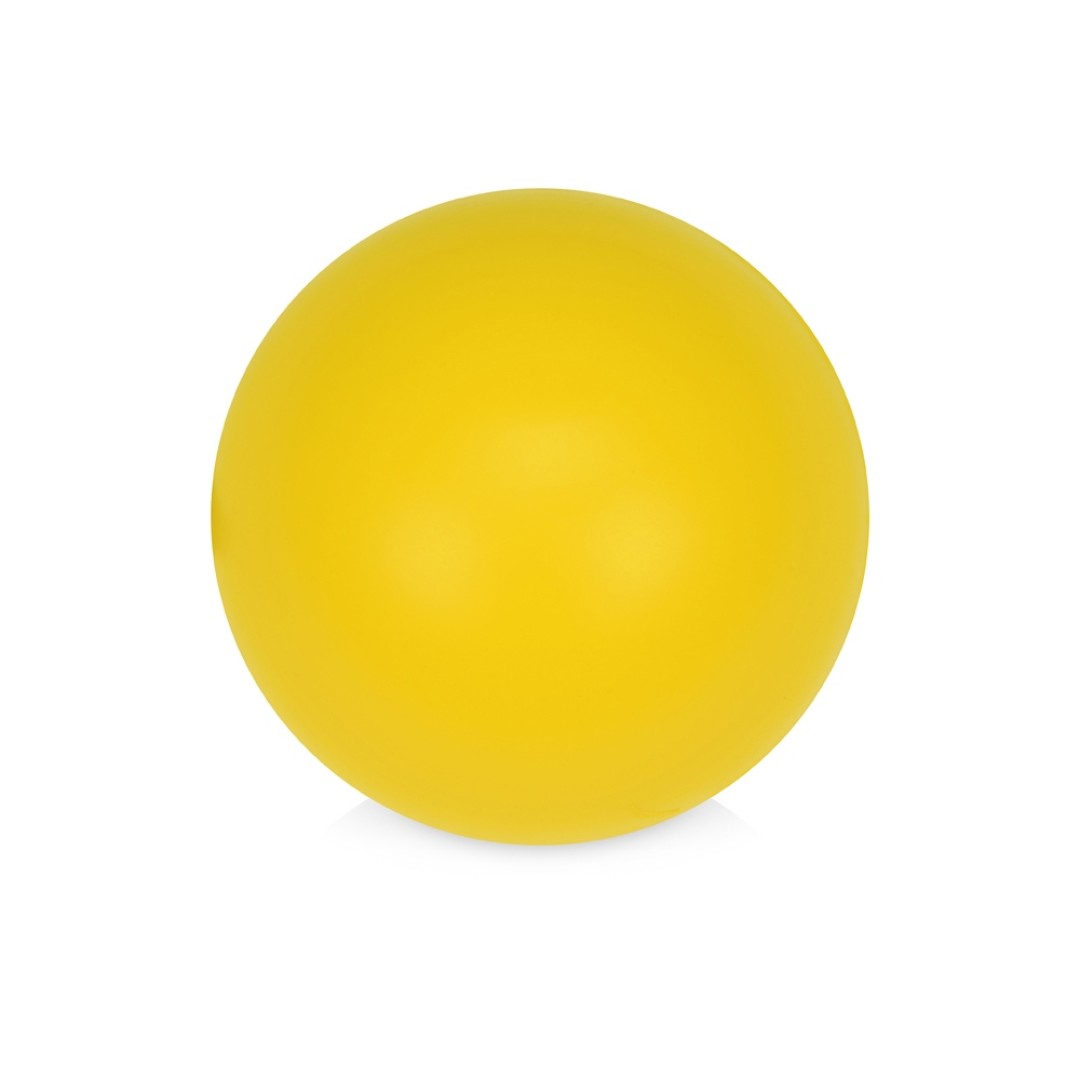 Мячик-антистресс «Малевич», желтый