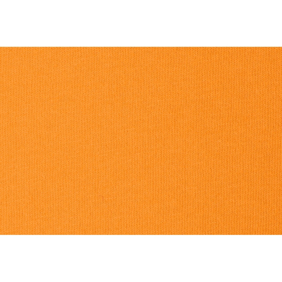 Футболка "Super club" мужская, оранжевый