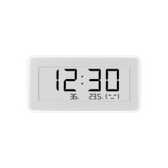 Часы термогигрометр Xiaomi Temperature and Humidity Monitor Clock LYWSD02MMC (BHR5435GL)