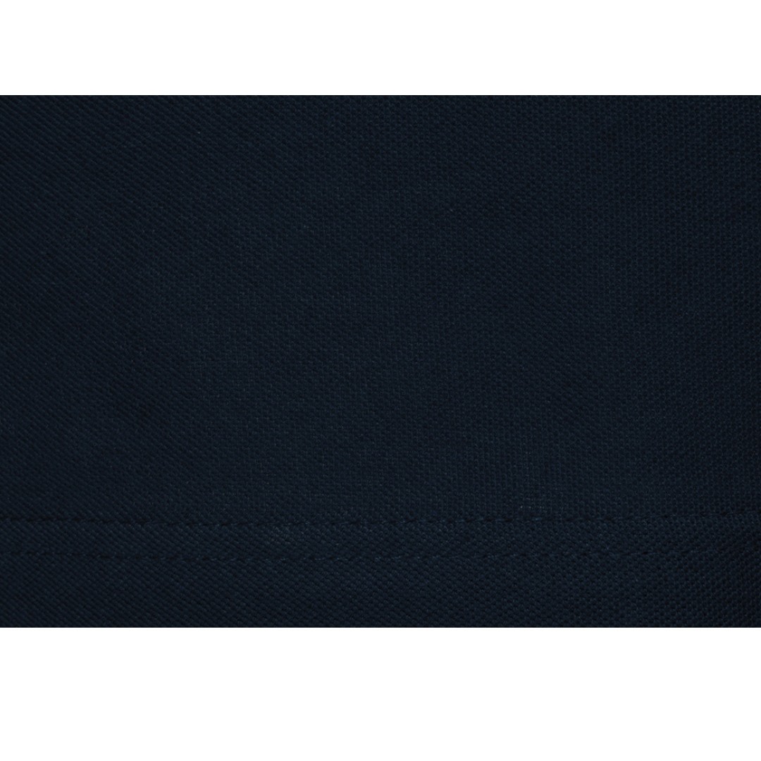 Рубашка поло "Boston 2.0" мужская, темно-синий