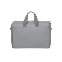 RIVACASE 8235 light grey сумка для ноутбука 15,6" / 6