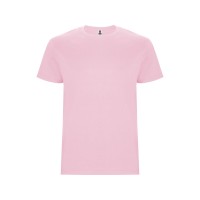Футболка "Stafford" мужская, светло-розовый